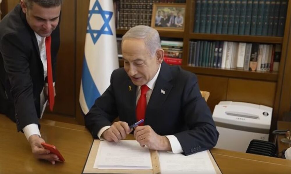 Israelul, prima țară din lume care recunoaște Somaliland ca stat independent