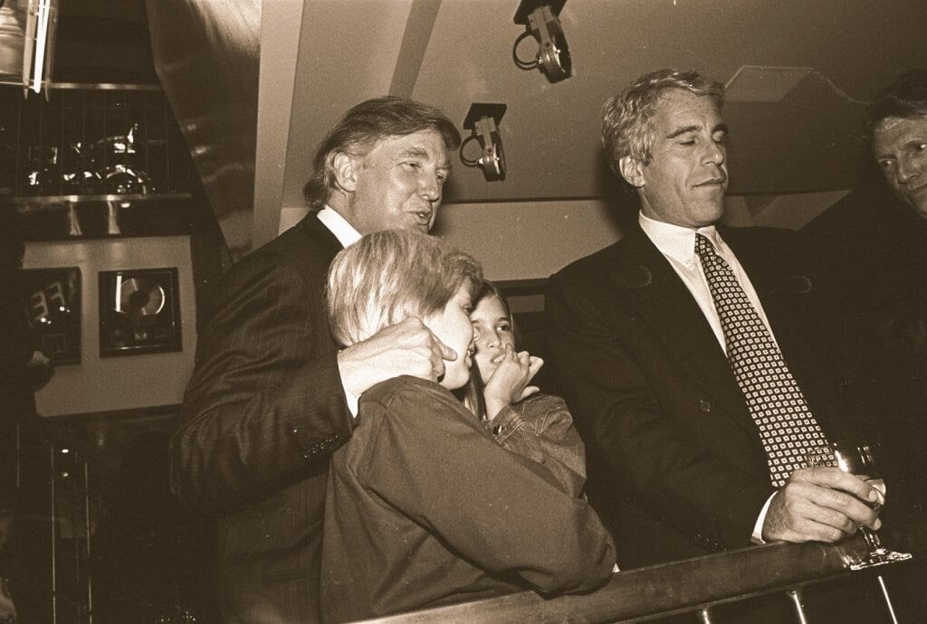Cât de mult îl va îngropa pe Trump scandalul Epstein