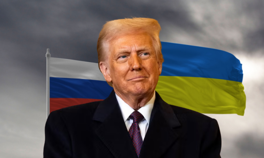 Războiul s-ar putea încheia curând, anunță Trump