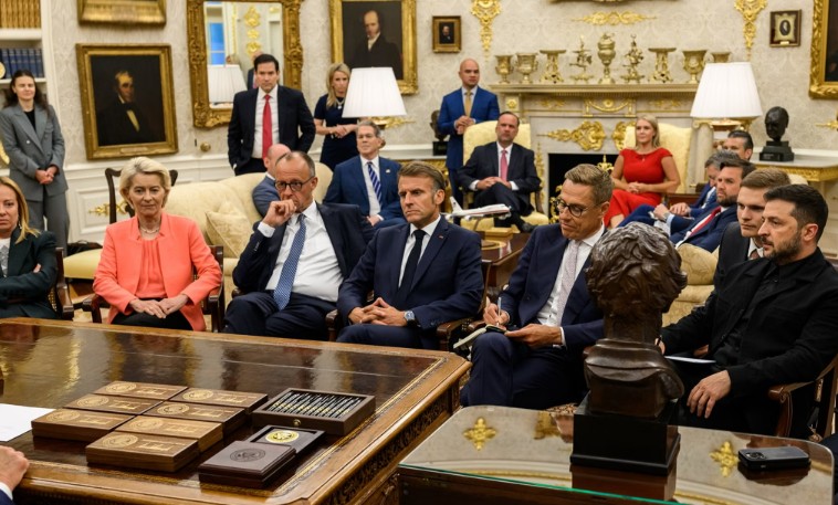 Strategia UE: Europa așteaptă rezultatul ”războiului” din SUA