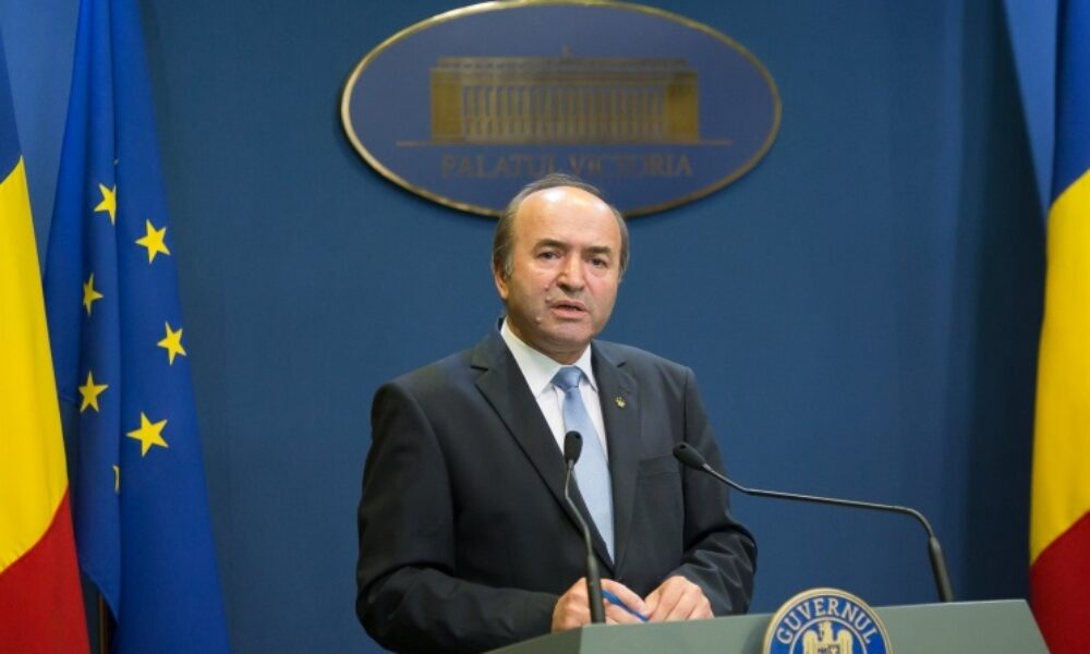 Confesiunile lui Tudorel Toader: de la presiunile lui Dragnea la „modificările din umbră” ale legilor Justiției
