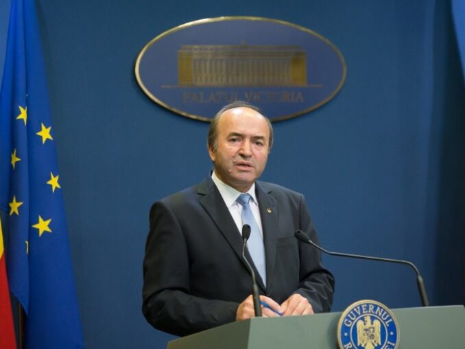 Confesiunile lui Tudorel Toader: de la presiunile lui Dragnea la „modificările din umbră” ale legilor Justiției