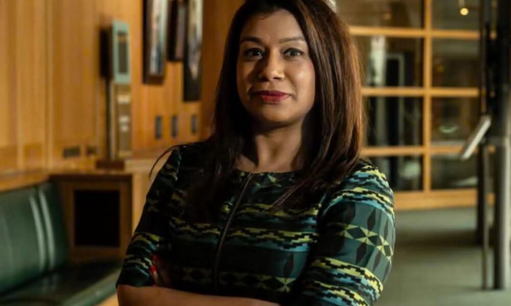 Fostă ministră, condamnată la doi ani de închisoare pentru corupție