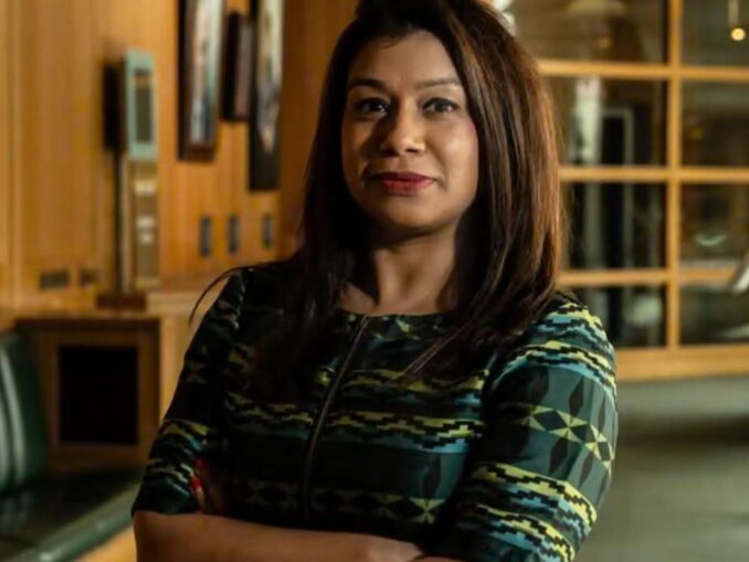 Fostă ministră, condamnată la doi ani de închisoare pentru corupție