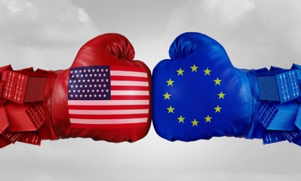 UE-America: divorț sau reeducare?