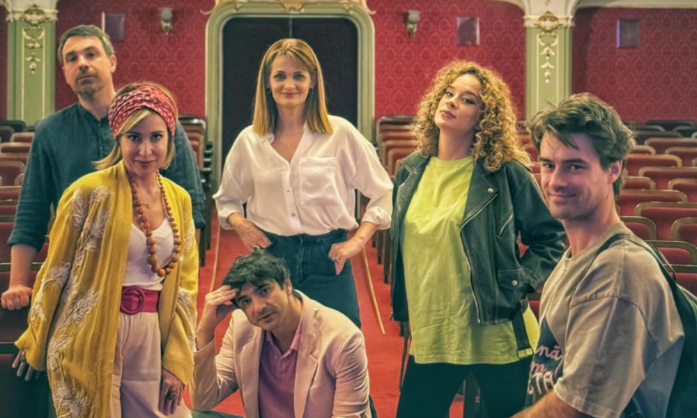 Ultimele zile din 2025 aduc teatru, colinde și Regal Vienez pe scenele din toată țara