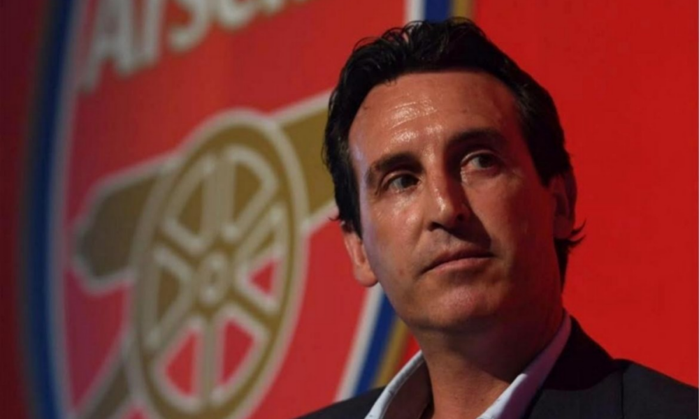 Nesimțire la final de an. Cum a motivat Unai Emery atitudinea de la finalul meciului Astona Villa-Arsenal VIDEO