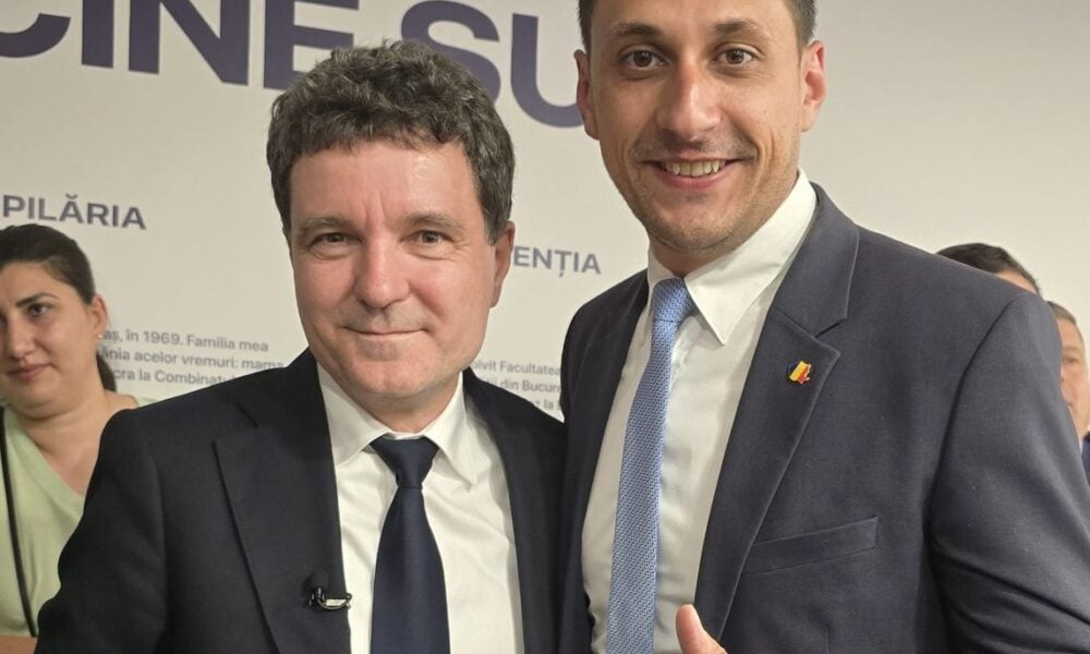 SURSE Vlad Gheorghe se retrage din cursa pentru Primăria Capitalei. Pe cine susține