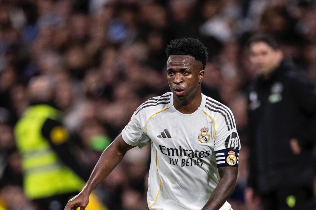 Finalul controverselor: Vinicius Jr și-a prelungit contractul cu Real Madrid
