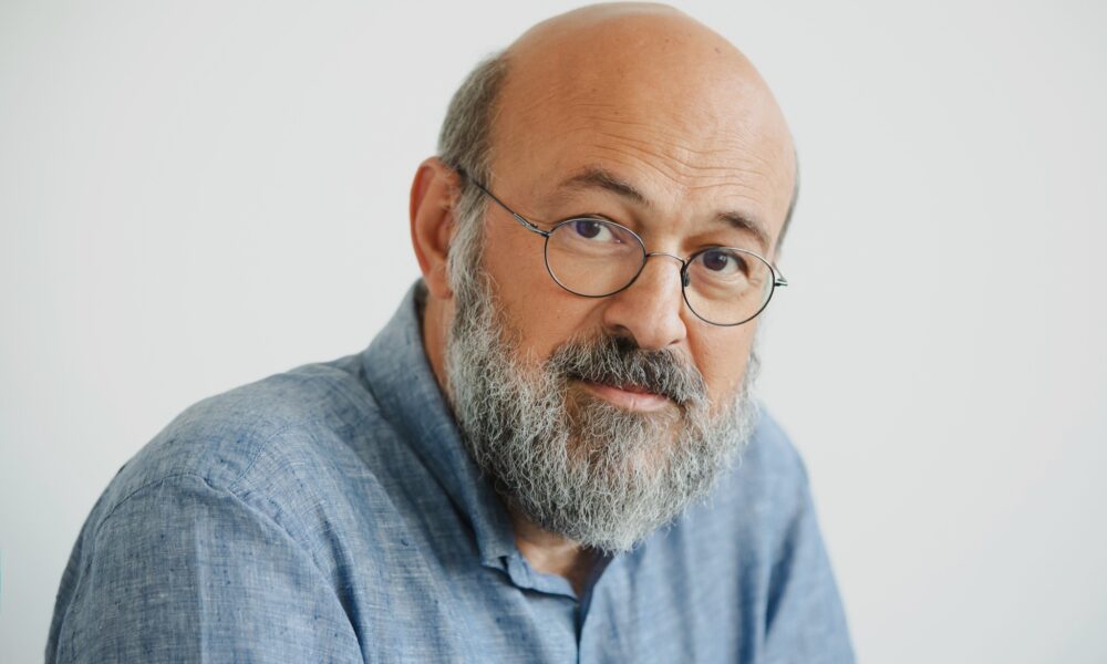 Virgiliu Gheorghe Vlăescu (senator AUR): Legea Vexler este deja folosită ca instrument de cenzură culturală