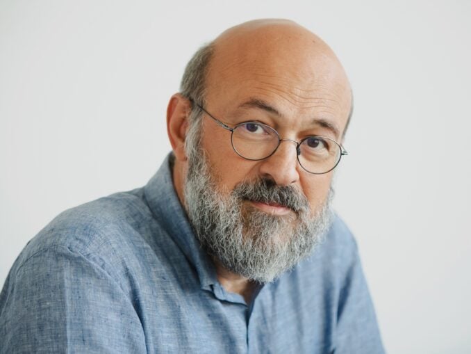 Virgiliu Gheorghe Vlăescu (senator AUR): Legea Vexler este deja folosită ca instrument de cenzură culturală