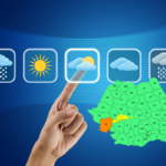 vreme, ANM, cod galben, cod portocaliu, vânt puternic, Caraș-Severin, Munții Banatului, Carpații Meridionali, București, prognoză meteo, avertizare meteo, temperaturi, ploi slabe