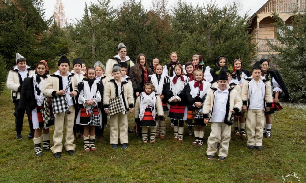 Magia Sărbătorilor în Maramureș