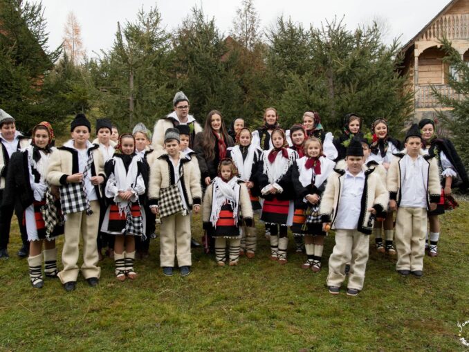 Magia Sărbătorilor în Maramureș