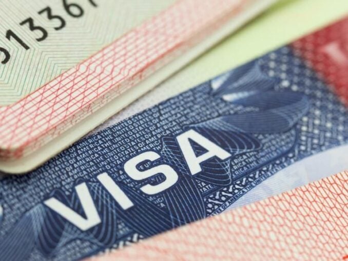 SUA prioritizează cererile de viză