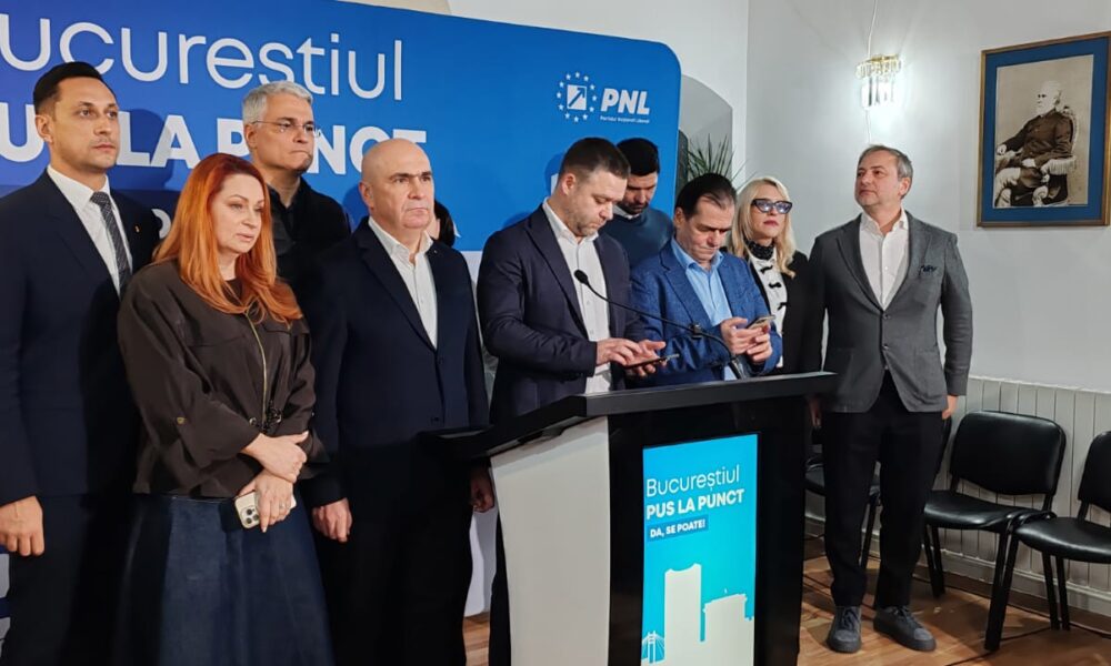 REPORTAJ După înfrângeri la rând, liberalii simt în sfârșit gustul victoriei