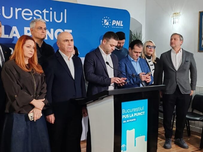 REPORTAJ După înfrângeri la rând, liberalii simt în sfârșit gustul victoriei