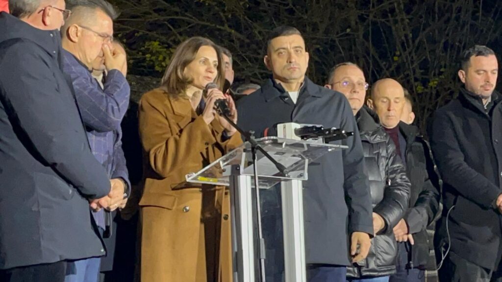 Poate era mai bine să câștige Anca Alexandrescu Primăria Capitalei…