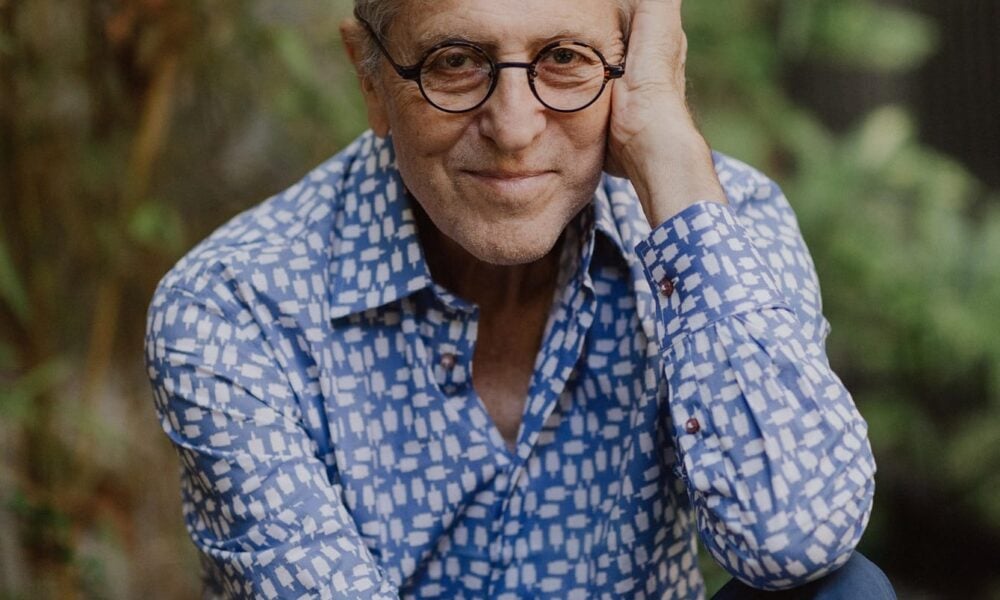 Andrei Șerban: Suntem încurajați să nu avem respect pentru nimic ce ține de trecut INTERVIU