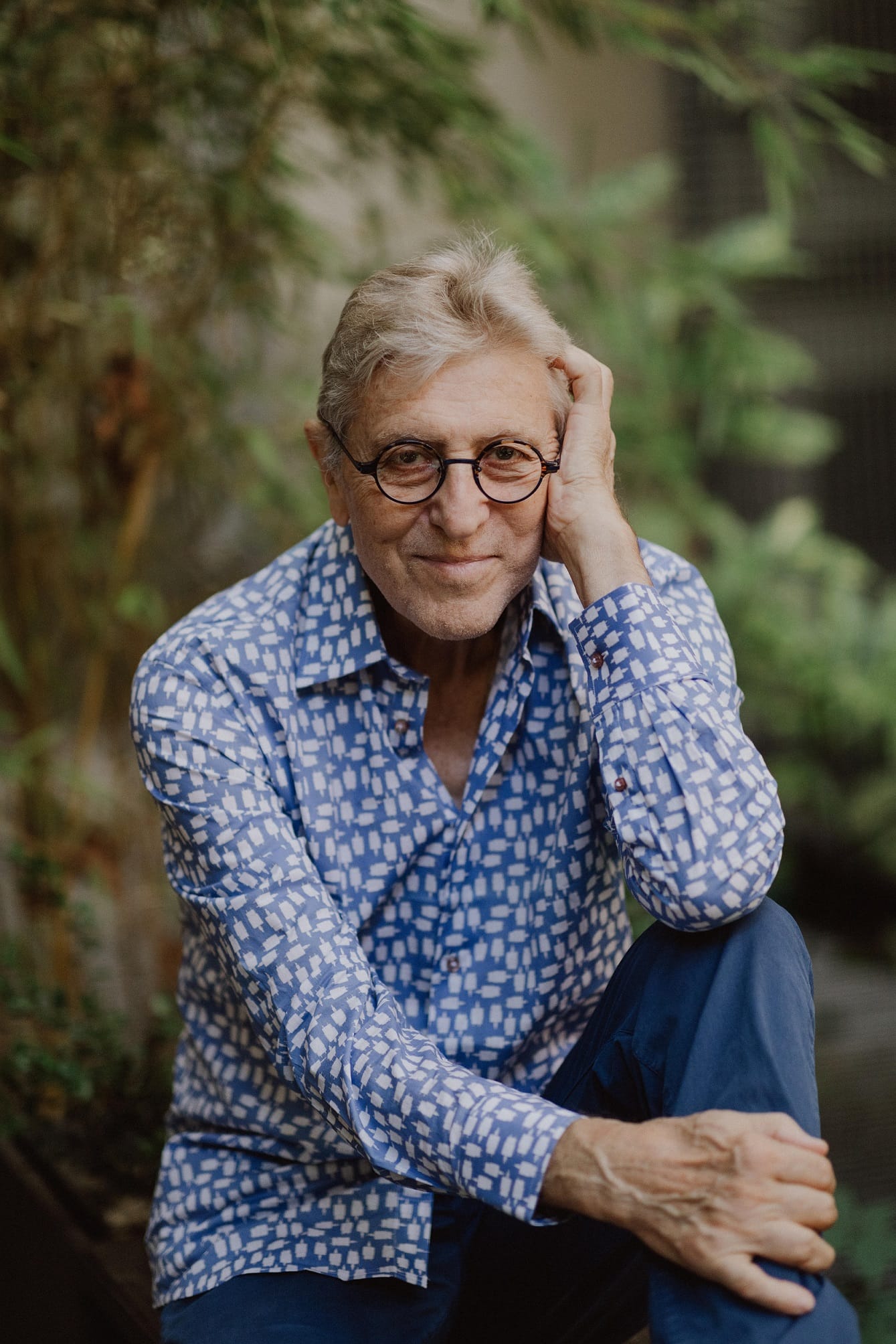 Andrei Șerban: Suntem încurajați să nu avem respect pentru nimic ce ține de trecut INTERVIU