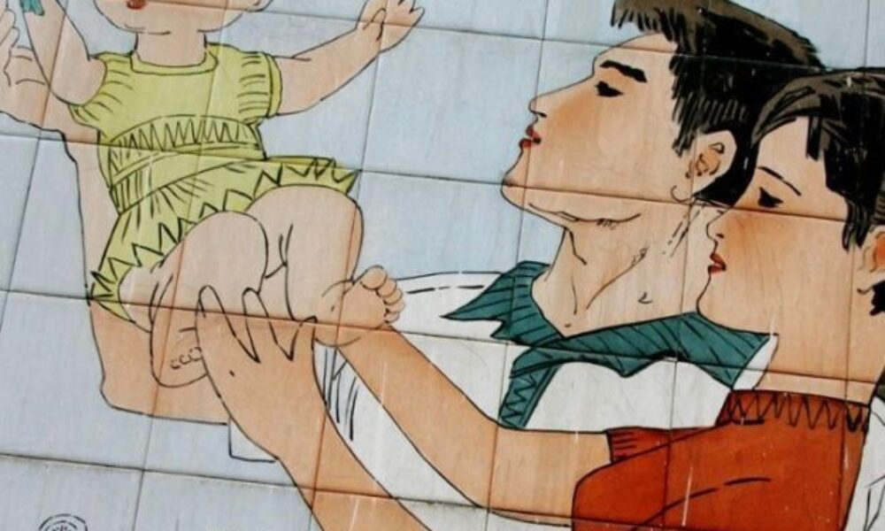 Noua modă. Miliardari chinezi cu zeci de copii. Calculele ascunse