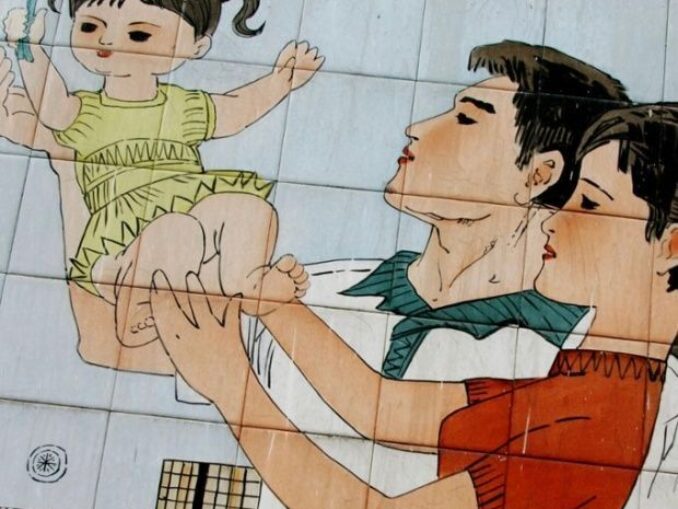 Noua modă. Miliardari chinezi cu zeci de copii. Calculele ascunse