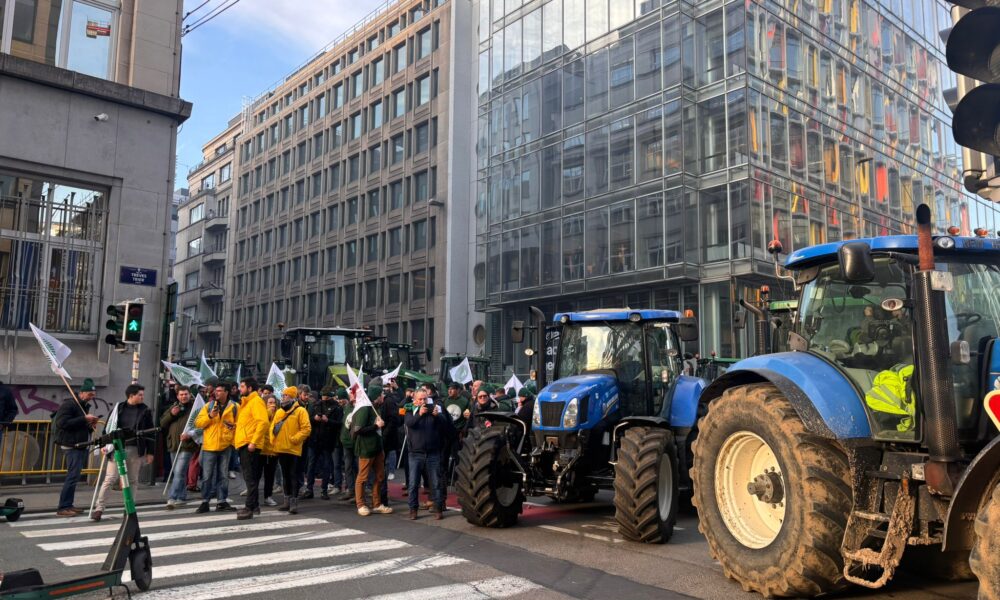 România susține acordul UE-Mercosur, în ciuda protestelor de la Bruxelles