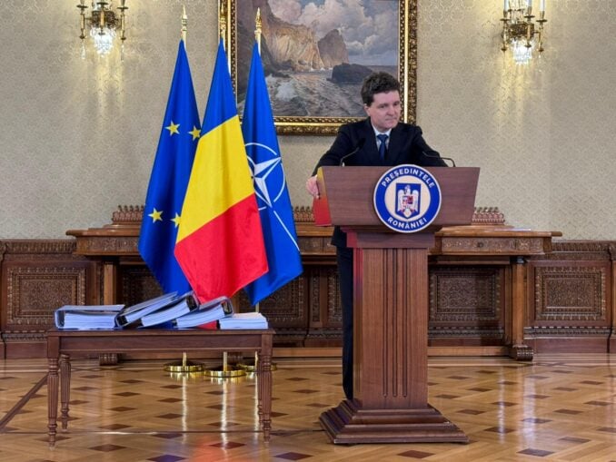 Doar 20 de magistrați au curaj să discute cu Nicușor Dan. Președintele anunță referendum