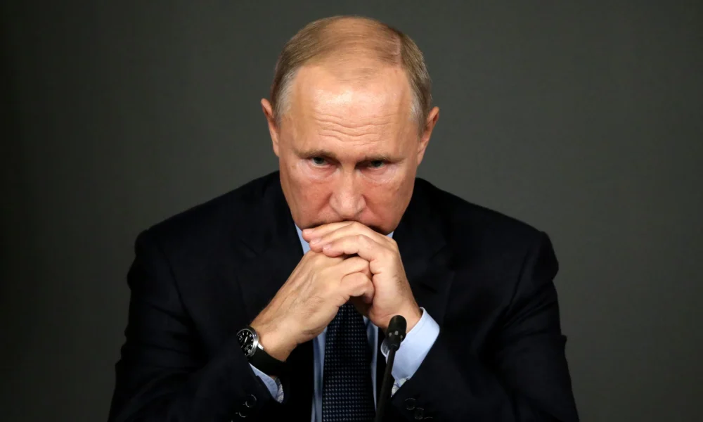 Pacea rusească în Ucraina. O pauză între două războaie și pericolul pentru România