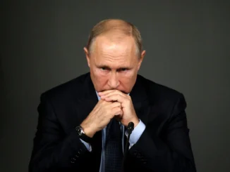 Putin, blocat în aer din cauza dronelor ucrainene care au închis cele mai importante aeroporturi rusești