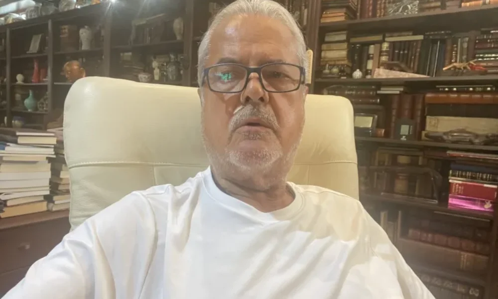 Adrian Năstase dezvăluie cu cine votează