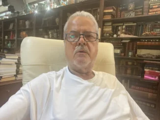 Adrian Năstase: Mai știți ceva de Iohannis? S-a repatriat?