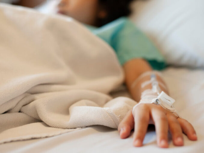 Când vor fi reluate internările la Spitalul de Copii din Iaşi