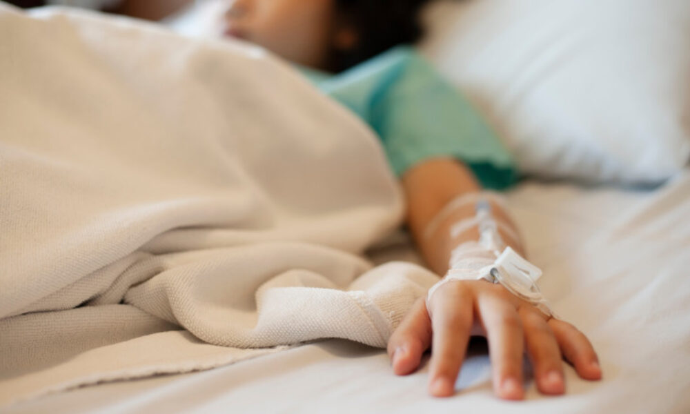 Alertă în Sănătate. O bacterie periculoasă face ravagii în Spitalul pentru Copii „Sf. Maria” din Iași