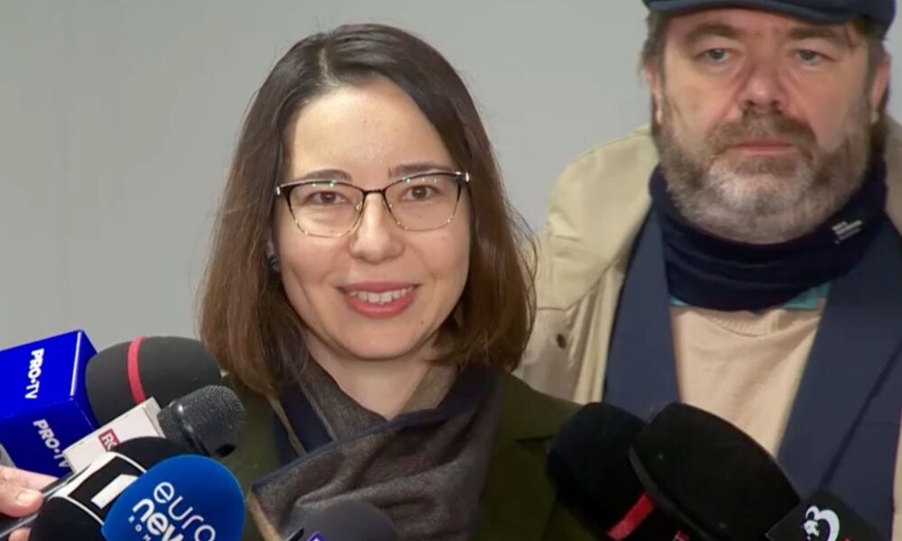 Ana Ciceală: Mesajul nostru a fost auzit