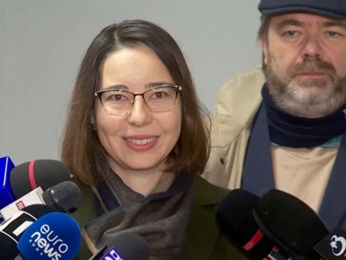 Ana Ciceală: Mesajul nostru a fost auzit