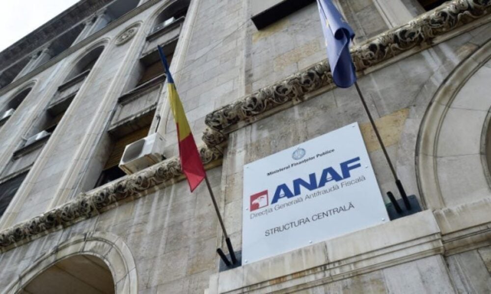 ANAF prinde puteri noi. Cine nu mai scapă cu bani nedeclarați?