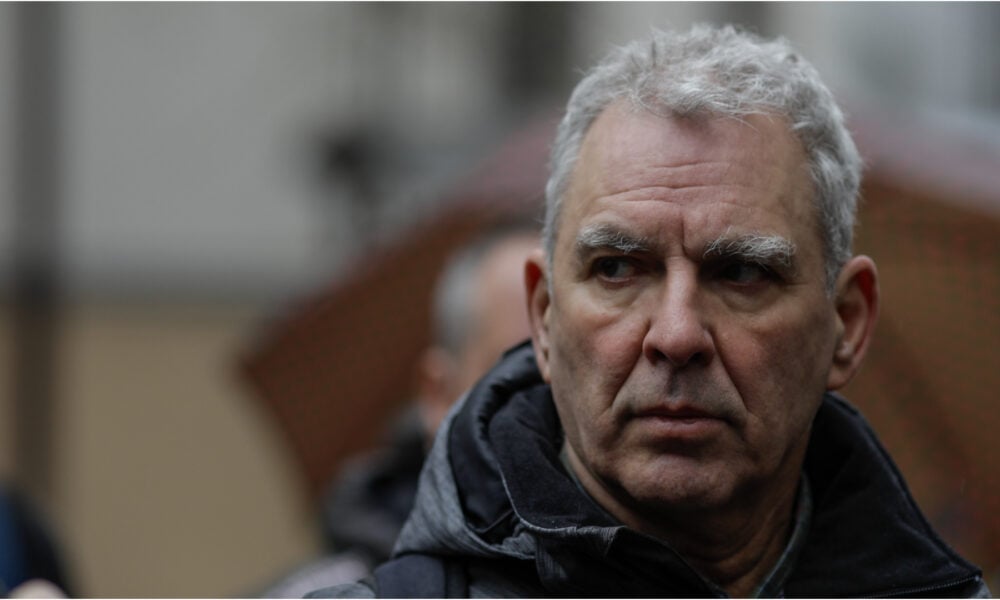 INTERVIU Fiul disidentului Gheorghe Ursu: N-am avut o genă a lașității, dar din cauza regimului comunist foarte puțini îndrăzneau – Partea I 
