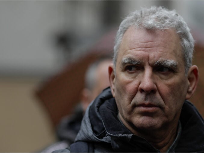 INTERVIU Fiul disidentului Gheorghe Ursu: N-am avut o genă a lașității, dar din cauza regimului comunist foarte puțini îndrăzneau – Partea I 