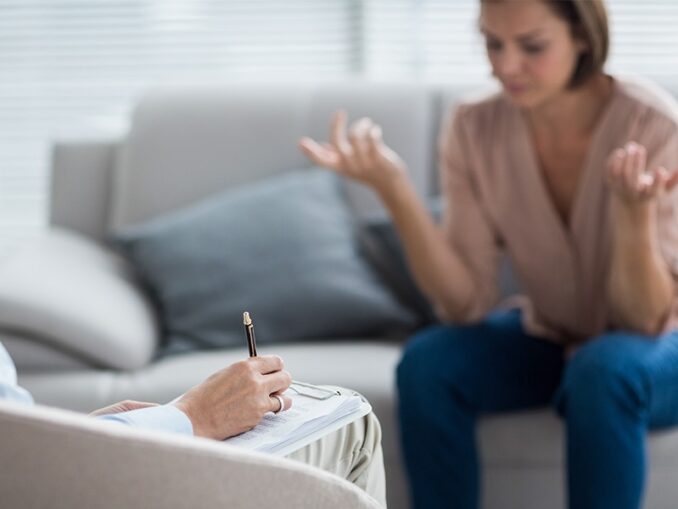 Mintea vrea schimbare, dar creierul nu cooperează: de ce, uneori, psihoterapia e blocată