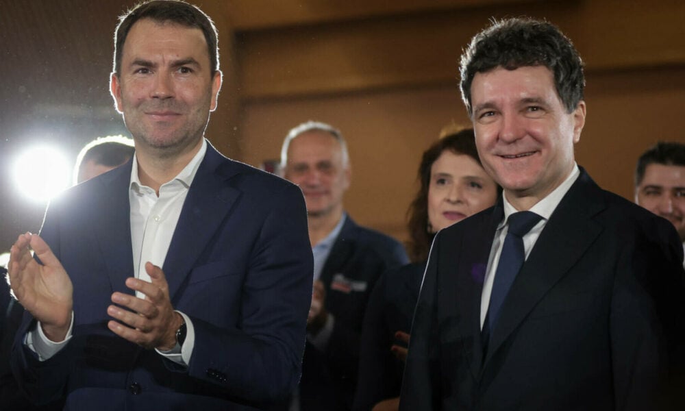 Semnalul de alarmă al votului de duminică