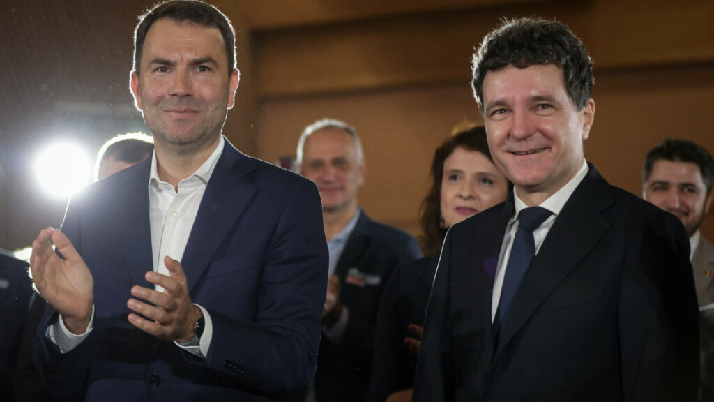 Semnalul de alarmă al votului de duminică