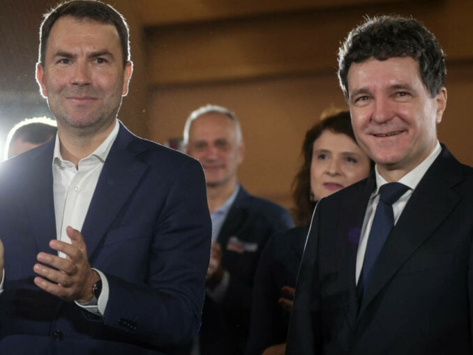 Semnalul de alarmă al votului de duminică