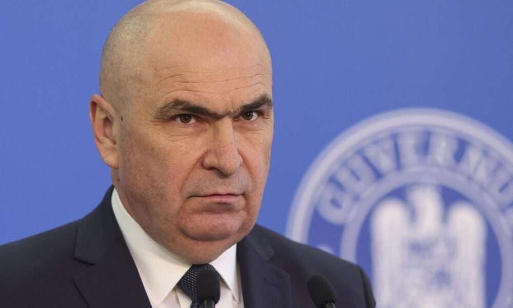 Guvernul îngheață salariul minim. Proiect de ordonanță de urgență