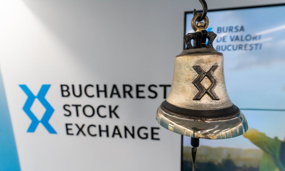 Românii, însetați de investiții la BVB. Avantajele Bucureștiului în fața Wall Street