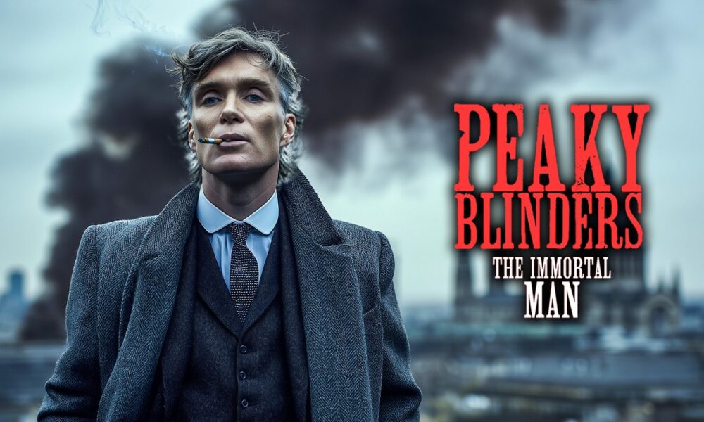 Filmul „Peaky Blinders: The Immortal Man” – cea mai așteptată premieră pe Netflix în 2026. Data exactă