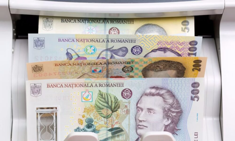 Câți bani ar trebui să ai în conturi la 40 de ani