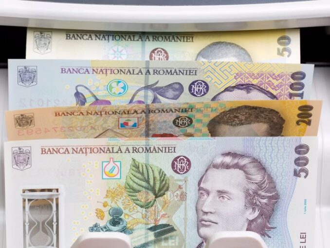 Câți bani ar trebui să ai în conturi la 40 de ani