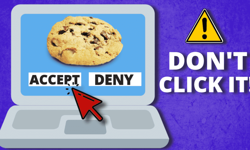 Ar trebui să „accepți” sau să „refuzi” toate cookie-urile de pe site-uri? Experții IT explică