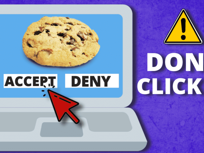 Ar trebui să „accepți” sau să „refuzi” toate cookie-urile de pe site-uri? Experții IT explică